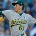 Fantasy Baseball Week 12 Preview: Top 10 sleeper pitchers include Shane Baz, Gage Jump