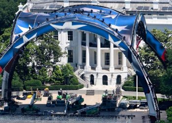 Federal lawsuit seeks to stop UFC White House event