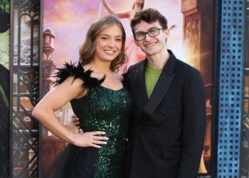 Meet Gymnast Stephen Nedoroscik’s Ex-Girlfriend Tess McCracken After Split