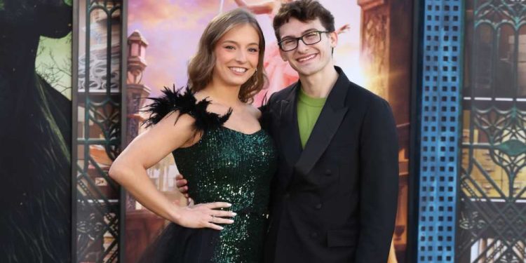 Meet Gymnast Stephen Nedoroscik’s Ex-Girlfriend Tess McCracken After Split