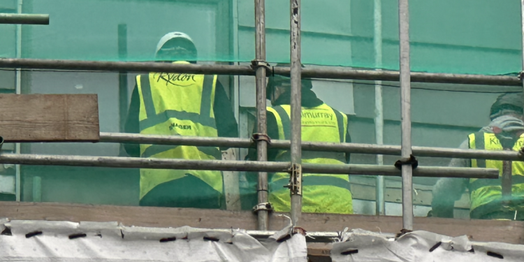Building safety regulator moves to unblock cladding fix backlog