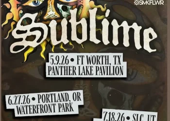 Me Gusta Fest Rebranded to Sublime Fest After Cypress Hill Drops Out