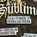 Me Gusta Fest Rebranded to Sublime Fest After Cypress Hill Drops Out