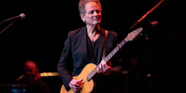 Woman Charged in Lindsey Buckingham Attacks Allegedly Stalked Him for Years: ‘I Am Terrified’
