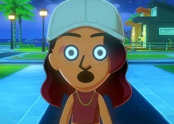 Tomodachi Life: Living the Dream’s viral soap opera lore expands as Nintendo embraces the “drama” and “silliness” of the life sim: “NOT HUGH FRIENDZONING ANGIE ON LIVE TV”