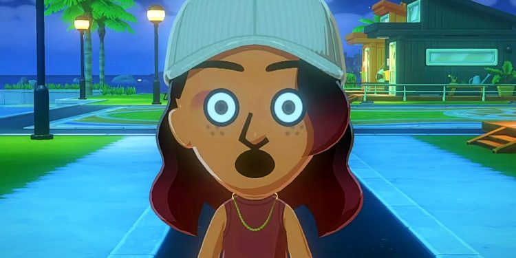 Tomodachi Life: Living the Dream’s viral soap opera lore expands as Nintendo embraces the “drama” and “silliness” of the life sim: “NOT HUGH FRIENDZONING ANGIE ON LIVE TV”