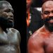 Boxing star Adrien Broner nearly fought Jon Jones at recent Las Vegas party: ‘He was cooked’