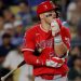 The only thing keeping Mike Trout from the Phillies is Mike Trout