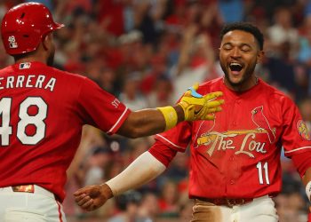 The biggest overachievers in the MLB standings right now