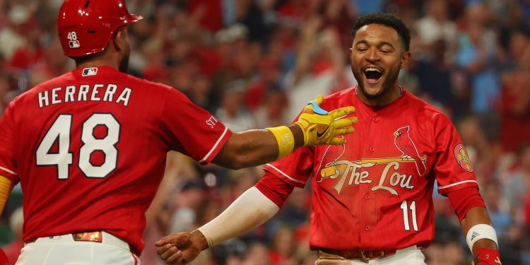 The biggest overachievers in the MLB standings right now