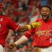The biggest overachievers in the MLB standings right now