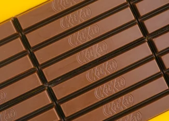 The Great KitKat Heist Has Turned Into a Sweet PR Victory for Nestlé