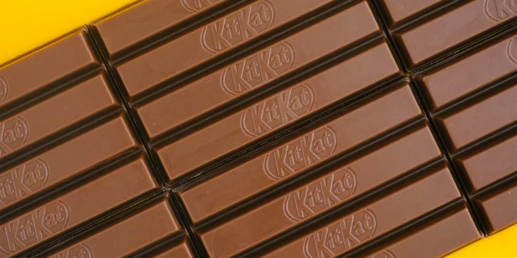 The Great KitKat Heist Has Turned Into a Sweet PR Victory for Nestlé