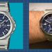 I’ve Worn Casio G-Shocks Since Middle School—Its New Steel Watch Is Its Best One Yet