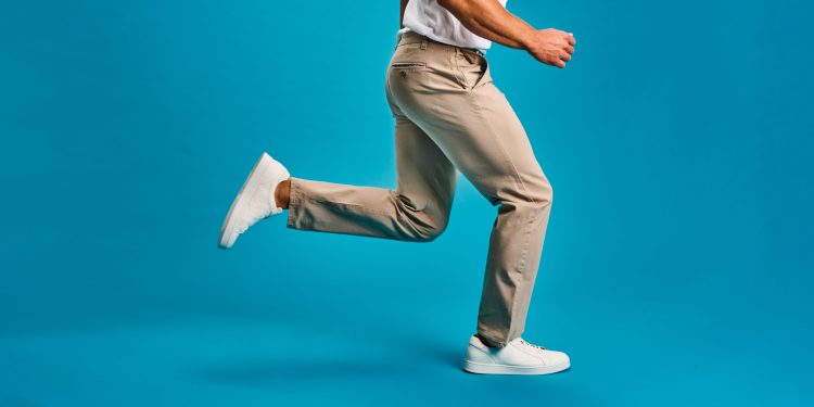 The 11 Best Chinos for Men, Tested by Style Editors