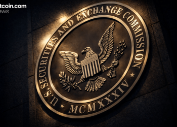 David Woodcock Named SEC Enforcement Chief as Agency Shifts Away From Gensler-Era Crypto Crackdown