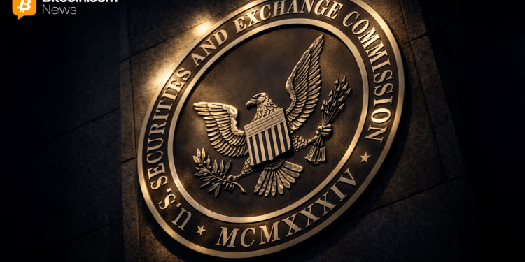 David Woodcock Named SEC Enforcement Chief as Agency Shifts Away From Gensler-Era Crypto Crackdown