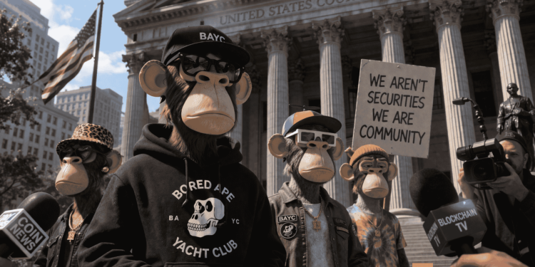 Yuga Labs settles with Ryder Ripps, secures sweeping ban on RR/BAYC NFTs