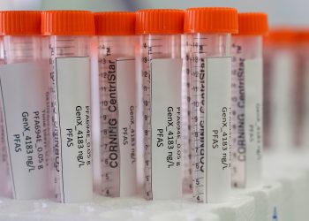 EPA Will Move Forward With Plans to Propose Weakening Some Biden-Era PFAS Limits