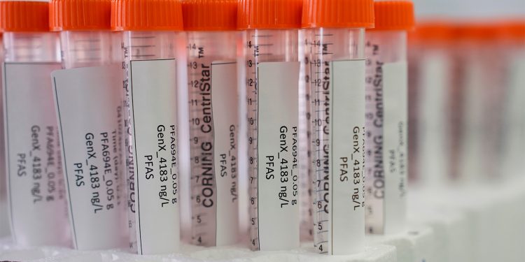 EPA Will Move Forward With Plans to Propose Weakening Some Biden-Era PFAS Limits