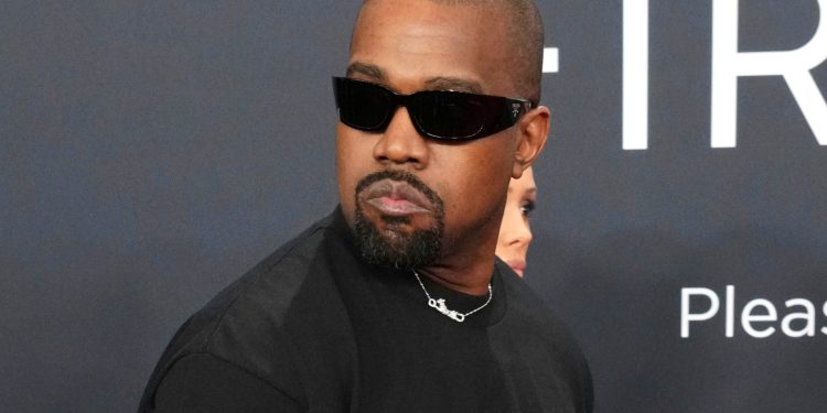 Wireless Festival boss stands by Ye headlining concerts as sponsors pull out