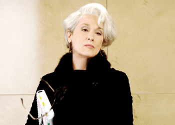 Meryl Streep Was “Imitating” Two Directors For ‘Devil Wears Prada’ Character Instead of Anna Wintour