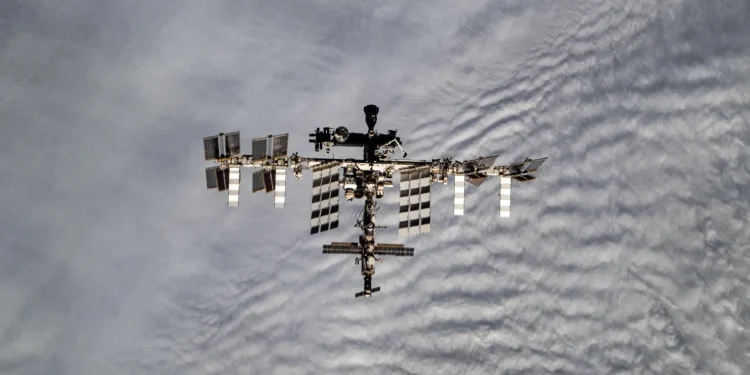 NASA updates worsening ISS leak after crew safety alert