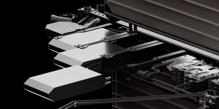 Elon Details SpaceX AI Data Center in Space Details and Roadmap