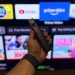 Most streaming sticks have terrible remotes — this is what a good one feels like