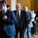 Republicans hope Trump retreats on Pulte to save spy law