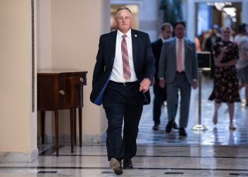 House Republicans gather congressional scorekeepers to discuss Reconciliation 3.0