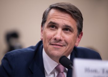 White House sends Blanche’s attorney general nomination to Congress
