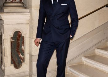 How Mytheresa CEO Francis Belin Got the Job