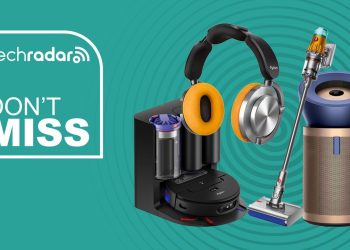 The best Dyson EOFY 2026 deals in Australia: save over AU$650 on top-selling vacuums, hair stylers and fans