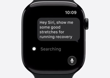 watchOS 27 may have improved the Apple Watch’s AI features, but a Siri AI health coach was needed to rival the Google Fitbit Air