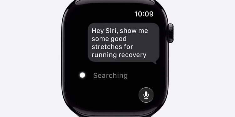 watchOS 27 may have improved the Apple Watch’s AI features, but a Siri AI health coach was needed to rival the Google Fitbit Air