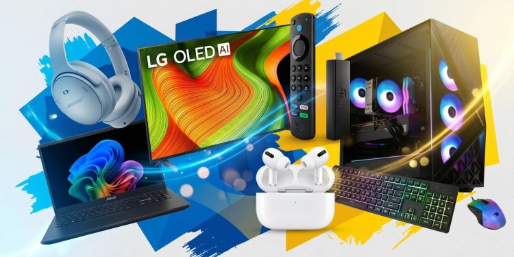 I’ve covered EOFY sales for 10 years — these are 60+ tax-time tech deals I recommend right now
