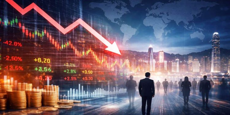US Stock Market Live Updates | Dow, Nasdaq futures fall on US-Iran ceasefire uncertainty; inflation in focus