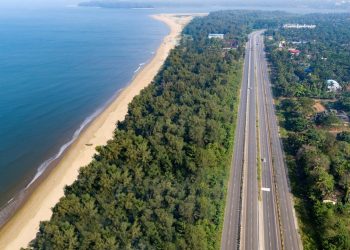 IRB Infra reports 21% jump in March toll revenue at ₹783 crore, upbeat on FY27 growth