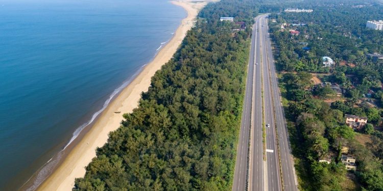 IRB Infra reports 21% jump in March toll revenue at ₹783 crore, upbeat on FY27 growth