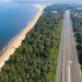 IRB Infra reports 21% jump in March toll revenue at ₹783 crore, upbeat on FY27 growth