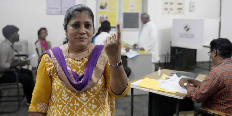 Puducherry Elections 2026: UT sees highest ever voter turnout at 86%
