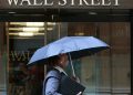 Markets turn cautious: Dow, Nasdaq futures dip on shaky US-Iran ceasefire