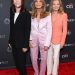 Original ‘Charlie’s Angels’ stars reunite for 50th anniversary event in LA