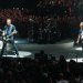 After Booking the Sphere, Metallica Adds — Mohegan Sun?