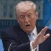 The New York Times Fires Back at Trump Over ‘Derisive’ Response to War Crimes Question
