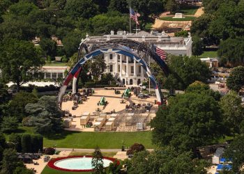 UFC Freedom 250 preview: Live stream info, start time and full card for historic event at the White House