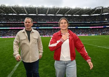 Katie Taylor reveals Ronda Rousey fight rumors were hoax from legendary manager Brian Peters