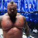 Eddie Hall literally hits back at John Fury over outrageous message ahead of Tommy Fury fight