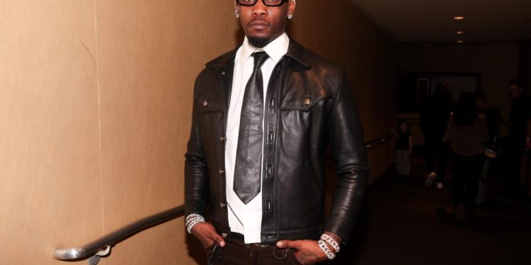 Offset Shot & Hospitalized in Florida